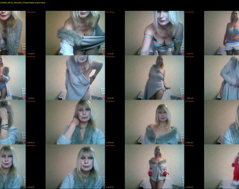 sexybabyforyou — 121 minute Chaturbate female adult webcam download, 480p, Jan 3, 2026