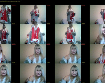 sexybabyforyou — 20 minute Chaturbate female adult webcam download, 480p, Jan 3, 2026