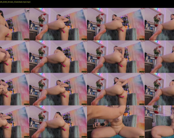 andrea_duque97 — 5 minute Chaturbate female adult webcam download, 720p, Jan 5, 2026