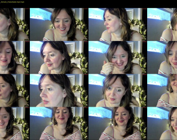 braingirl — 3 minute Chaturbate female adult webcam download, 720p, Jan 4, 2026