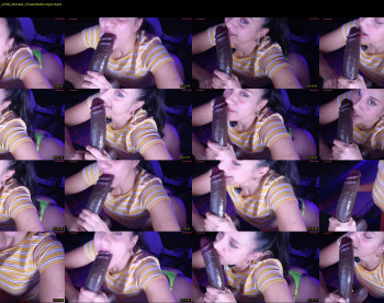 catherinstone — 3 minute Chaturbate female adult webcam download, 720p, Jan 4, 2026