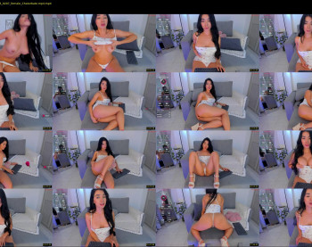 marianasilva__ — 32 minute Chaturbate female adult webcam download, 720p, Jan 5, 2026