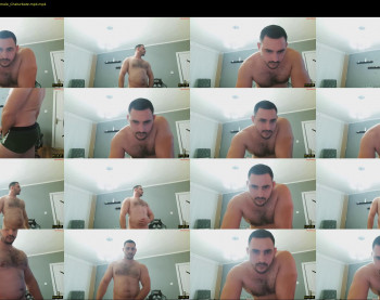 djmute — 22 minute Chaturbate male adult webcam download, 720p, Jan 5, 2026