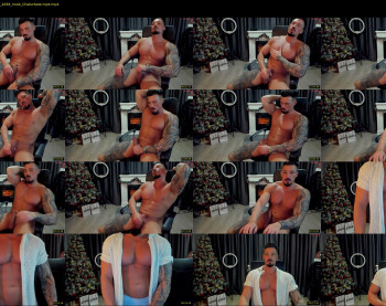 haydenspears — 69 minute Chaturbate male adult webcam download, 720p, Jan 5, 2026