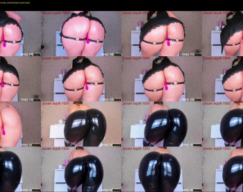 tykita — 120 minute Chaturbate female adult webcam download, 720p, Jan 5, 2026