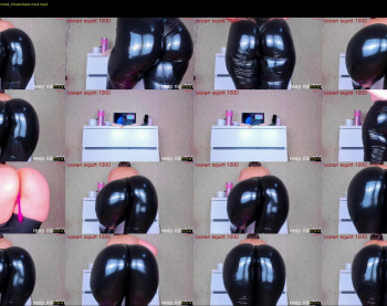 tykita — 55 minute Chaturbate female adult webcam download, 720p, Jan 5, 2026