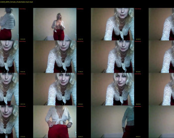 sexybabyforyou — 11 minute Chaturbate female adult webcam download, 480p, Jan 6, 2026