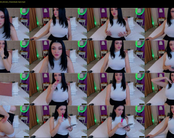 xkimoraxx — 20 minute Chaturbate female adult webcam download, 720p, Jan 6, 2026
