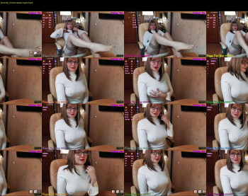 _natali_ — 13 minute Chaturbate female adult webcam download, 720p, Jan 8, 2026