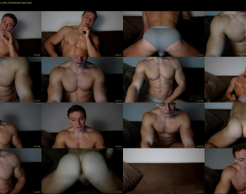 o_r_b_i_t — 42 minute Chaturbate male adult webcam download, 720p, Jan 9, 2026