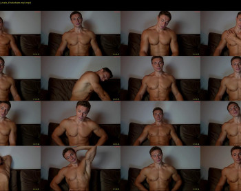 o_r_b_i_t — 58 minute Chaturbate male adult webcam download, 720p, Jan 9, 2026