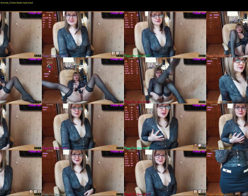 _natali_ — 40 minute Chaturbate female adult webcam download, 720p, Jan 11, 2026