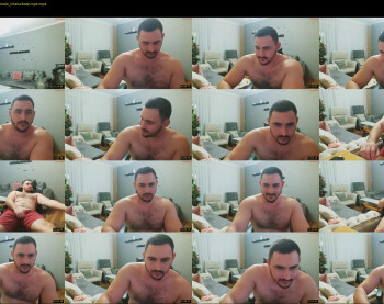 djmute — 58 minute Chaturbate male adult webcam download, 720p, Jan 10, 2026