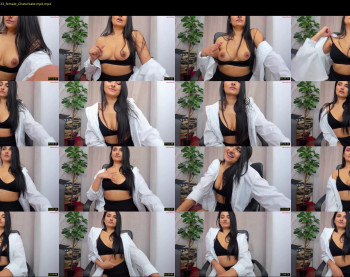jennaprice — 21 minute Chaturbate female adult webcam download, 720p, Jan 10, 2026