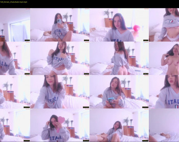 kendalltyler — 120 minute Chaturbate female adult webcam download, 720p, Jan 10, 2026