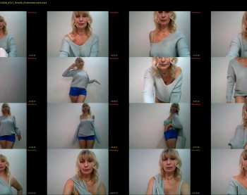 sexybabyforyou — 83 minute Chaturbate female adult webcam download, 480p, Jan 10, 2026
