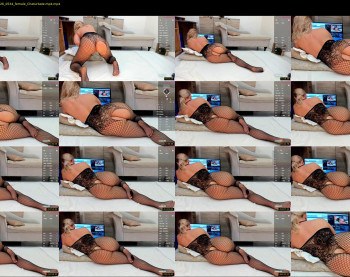 classy_medeeea — 121 minute Chaturbate female adult webcam download, 720p, Jan 12, 2026