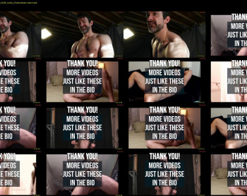 maximus_787 — 20 minute Chaturbate male adult webcam download, 720p, Jan 11, 2026