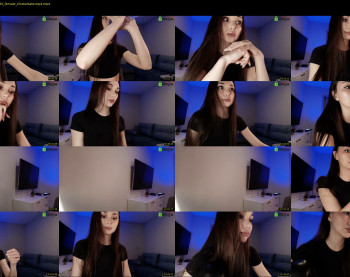 hollyextra — 104 minute Chaturbate female adult webcam download, 720p, Jan 13, 2026