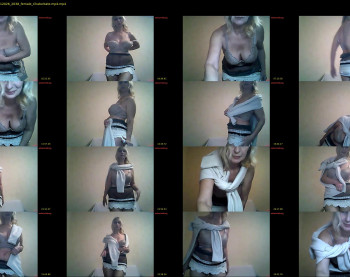 sexybabyforyou — 41 minute Chaturbate female adult webcam download, 480p, Jan 12, 2026
