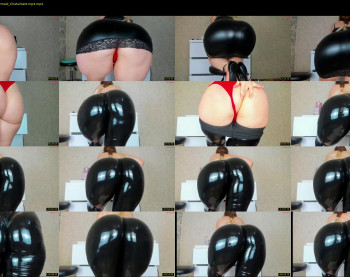 tykita — 120 minute Chaturbate female adult webcam download, 720p, Jan 12, 2026