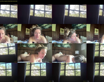 rubywavesback — 4 minute Chaturbate couple adult webcam download, 720p, Jan 13, 2026
