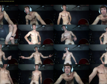 sydaffect — 36 minute Chaturbate male adult webcam download, 720p, Jan 13, 2026