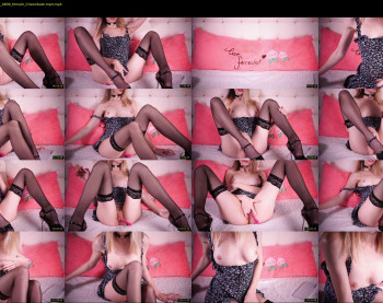 pussylovekate — 107 minute Chaturbate female adult webcam download, 720p, Jan 15, 2026