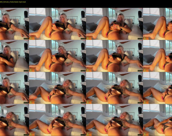 eileen_rose — 8 minute Chaturbate female adult webcam download, 720p, Jan 17, 2026