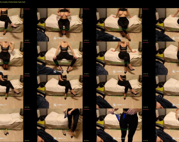 lolacharly — 8 minute Chaturbate couple adult webcam download, 480p, Jan 17, 2026