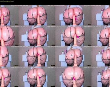 tykita — 121 minute Chaturbate female adult webcam download, 720p, Jan 17, 2026