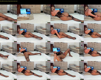 classy_medeeea — 76 minute Chaturbate female adult webcam download, 720p, Jan 18, 2026