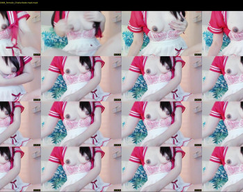 lady_phephe — 5 minute Chaturbate female adult webcam download, 720p, Jan 19, 2026