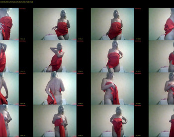 sexybabyforyou — 7 minute Chaturbate female adult webcam download, 480p, Jan 19, 2026