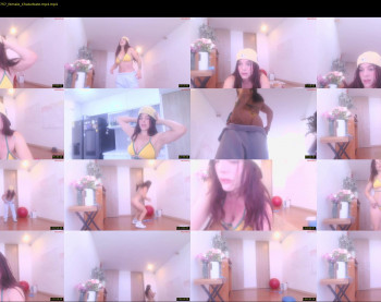 kendalltyler — 121 minute Chaturbate female adult webcam download, 720p, Jan 20, 2026