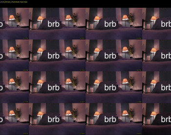 sweet_skiinny — 22 minute Chaturbate female adult webcam download, 720p, Jan 20, 2026