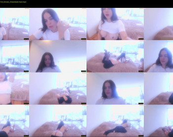 kendalltyler — 39 minute Chaturbate female adult webcam download, 720p, Jan 21, 2026