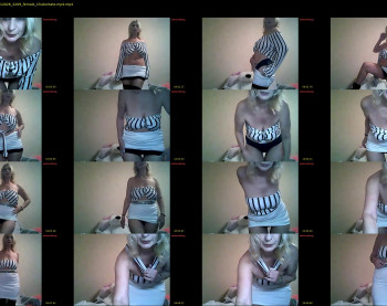 sexybabyforyou — 35 minute Chaturbate female adult webcam download, 480p, Jan 21, 2026