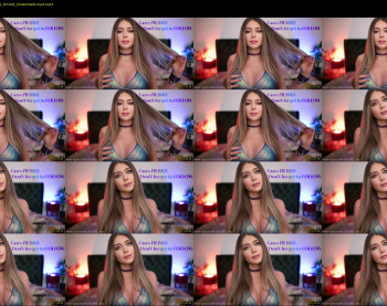 shy_jane — 23 minute Chaturbate female adult webcam download, 720p, Jan 21, 2026