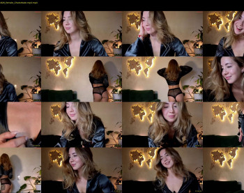 emmi_rosee — 14 minute Chaturbate female adult webcam download, 720p, Jan 22, 2026