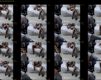 lolacharly — 6 minute Chaturbate couple adult webcam download, 480p, Jan 22, 2026