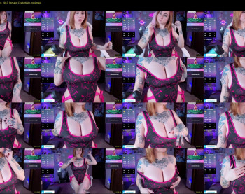 scarlettpython1 — 16 minute Chaturbate female adult webcam download, 720p, Jan 22, 2026