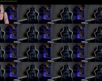 queensy_sins_x — 28 minute Chaturbate female adult webcam download, 720p, Jan 23, 2026