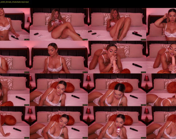 fantasystudiox — 28 minute Chaturbate female adult webcam download, 720p, Jan 25, 2026