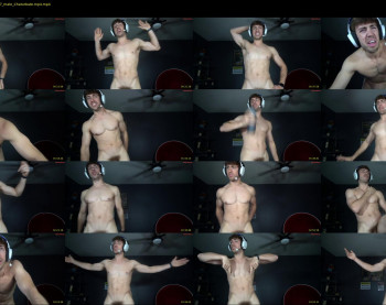 sydaffect — 5 minute Chaturbate male adult webcam download, 720p, Jan 24, 2026
