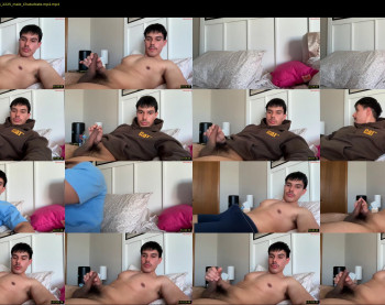 infamouslucas — 88 minute Chaturbate male adult webcam download, 720p, Jan 25, 2026
