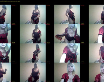 sexybabyforyou — 22 minute Chaturbate female adult webcam download, 480p, Jan 25, 2026