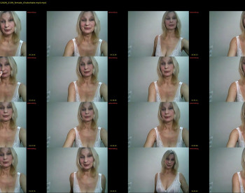 sexybabyforyou — 5 minute Chaturbate female adult webcam download, 480p, Jan 26, 2026