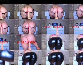 tykita — 121 minute Chaturbate female adult webcam download, 720p, Jan 27, 2026