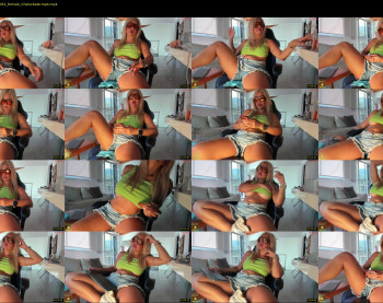 eileen_rose — 62 minute Chaturbate female adult webcam download, 720p, Jan 28, 2026